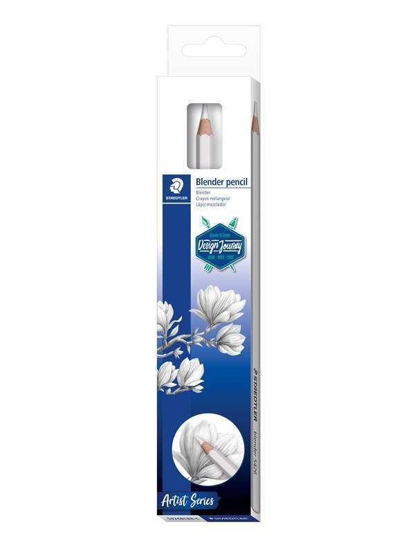 Staedtler Sekoituskynä 1x rakkula FSC 100%