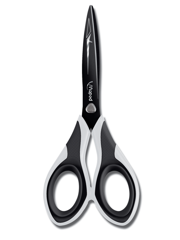 Maped Diamond scissors 17 cm