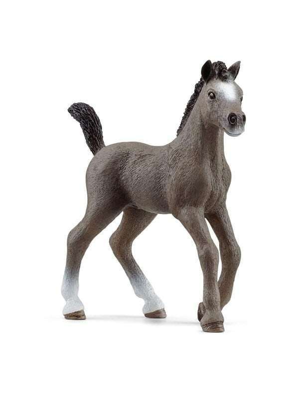 Schleich Cheval de Selle Fr. -varsa