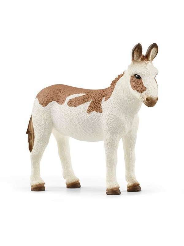 Schleich American Spotted -aasi