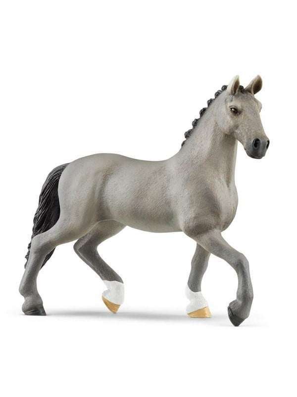 Schleich Cheval de Selle Fr. -ori
