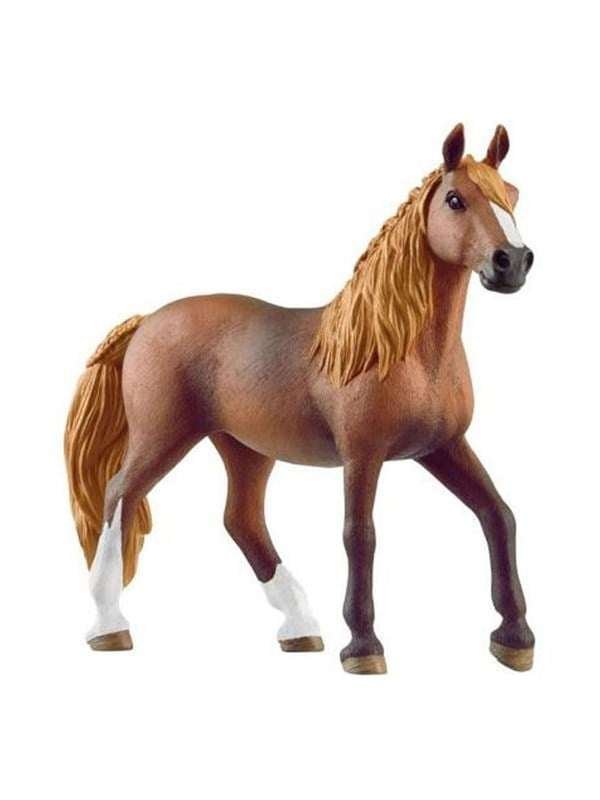Schleich Paso Peruano -tamma