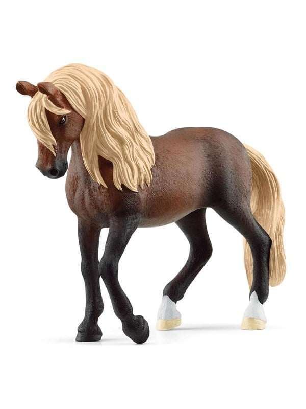 Schleich Paso Peruano -ori