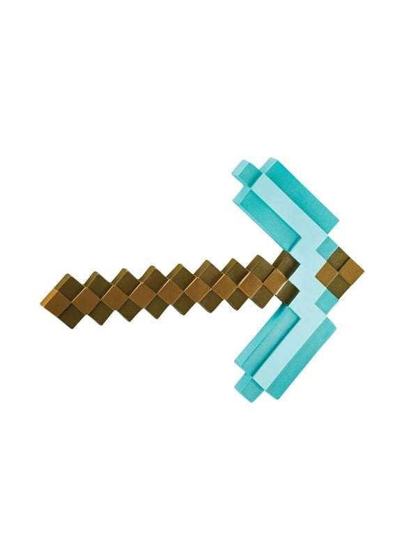 Jakks Minecraft Timanttikauhan Replika
