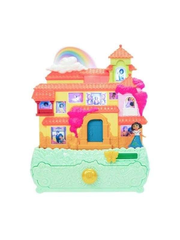 Jakks Encanto - Taianomainen Encanto-talon korurasia