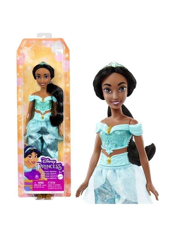Disney Prinsessa Core Jasmine