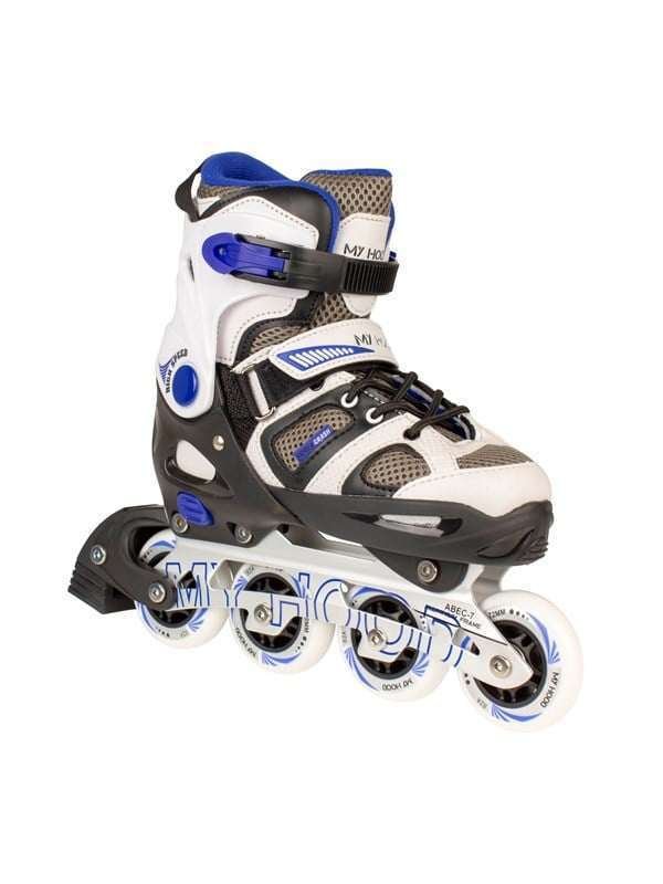 My Hood Rollerskates Sininen - 29-32