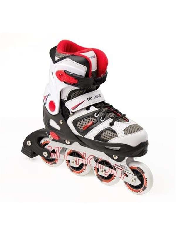 My Hood Rollerskates Punainen - 33-36