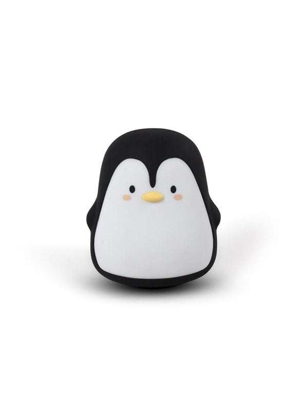 Filibabba LED-valo - Pelle the Penguin