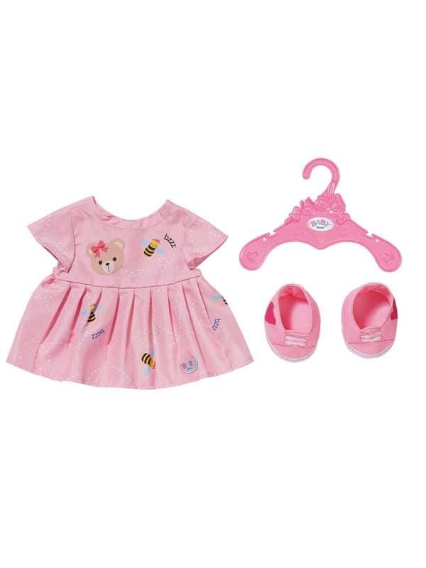 Baby Born Karhu-pukuasuste