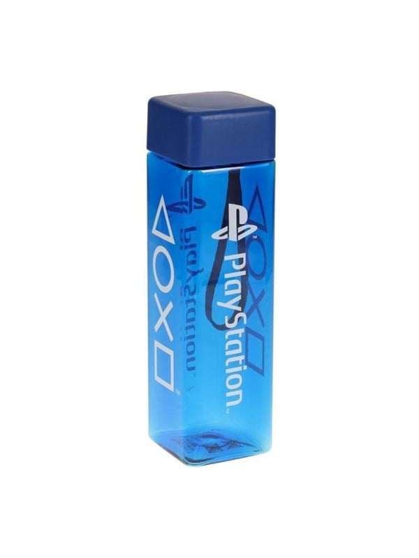 Paladone - PlayStation-muotoinen vesipullo - Vesipullo