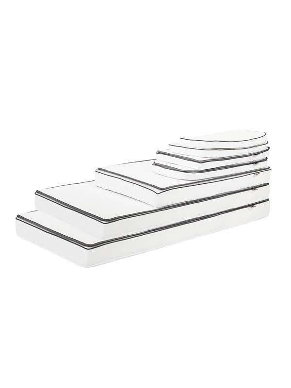 BabyDan DreamSafe Mattress for carrycot (30x75cm)