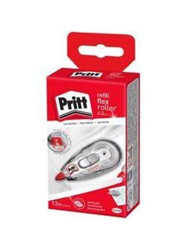 Henkel Pritt Correction Roller refill Flex