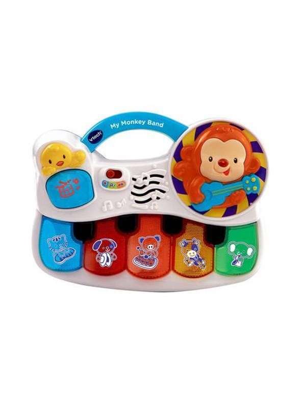VTech Baby eläinpiano - FI