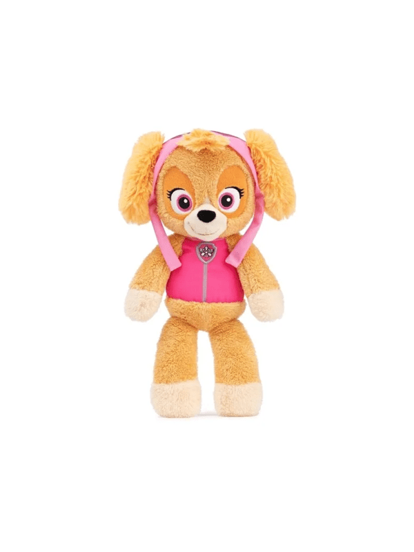 Paw Patrol Ryhmä Hau Gund Take A Long Pehmo Kaja 33 cm