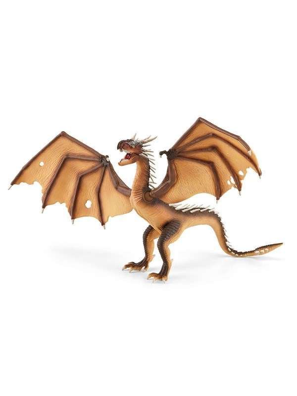 Schleich HP unkarilainen sarvipyrstö