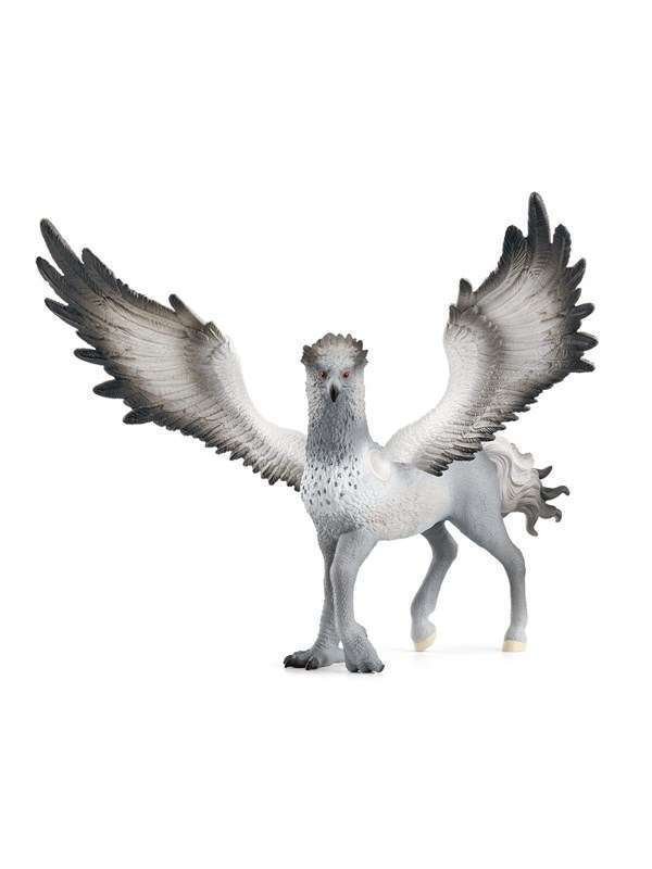 Schleich Harry Potter - Hiinokka