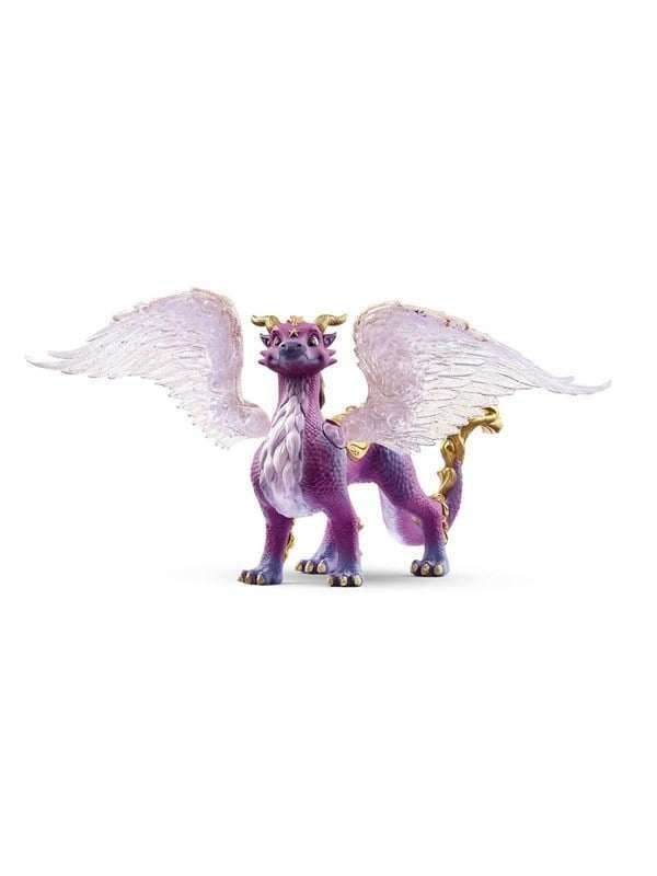 Schleich Nightsky lohikäärme