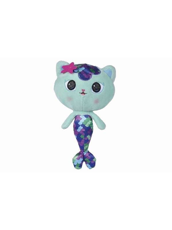 Gabby's Dollhouse Universal - Mercat (25cm)