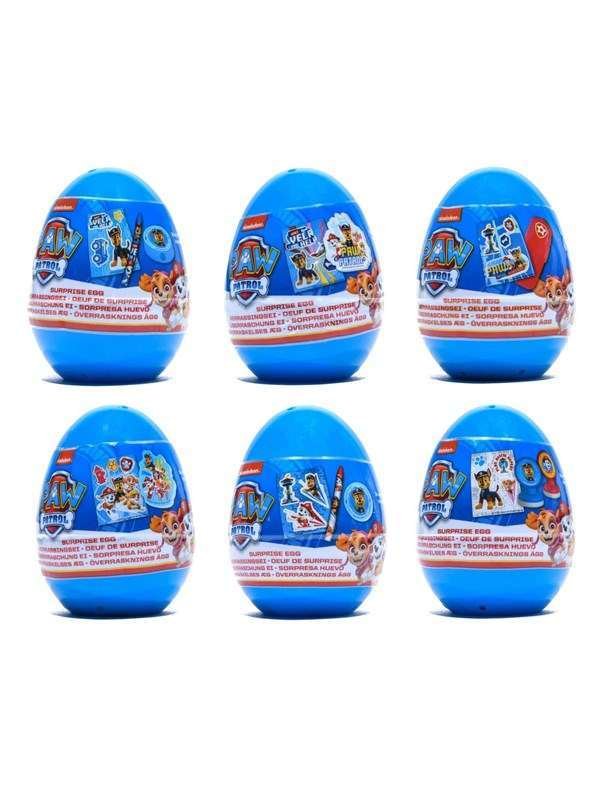 Canenco PAW Patrol Surprise Egg - 1 pcs