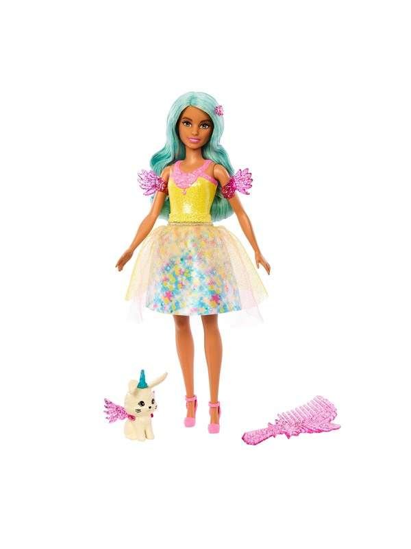 Barbie A Touch Of Magic Teresa Doll