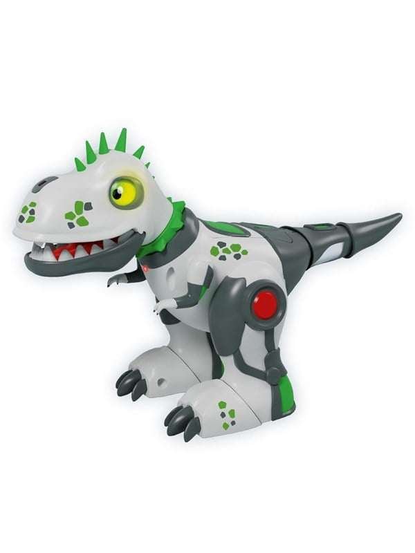 Xtrem Bots Crazy Pets Dino Punk