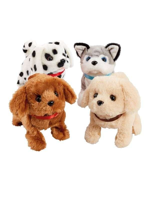 Happy Pets Playful Puppy Pals 1 pcs. (Assorted)