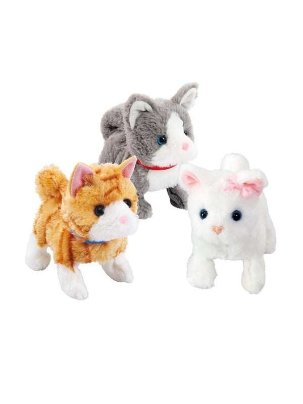 Happy Pets Pretty Little Kitty 3 - lajitelma 1 kpl