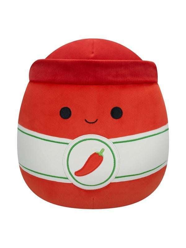 Squishmallows Illian Sriracha