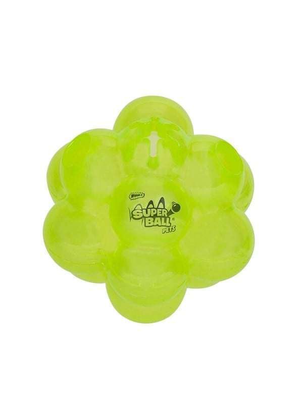 Wham-O Pets WHAM-O Cluster Ball Treat Dispenser
