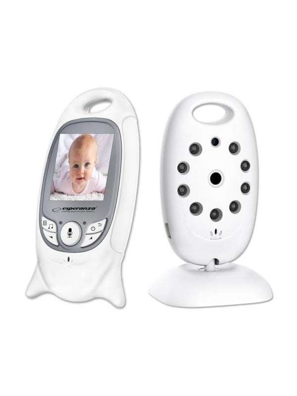 Esperanza EHM001 ELECTRONIC NANNY LCD 2.0" GREGORIO
