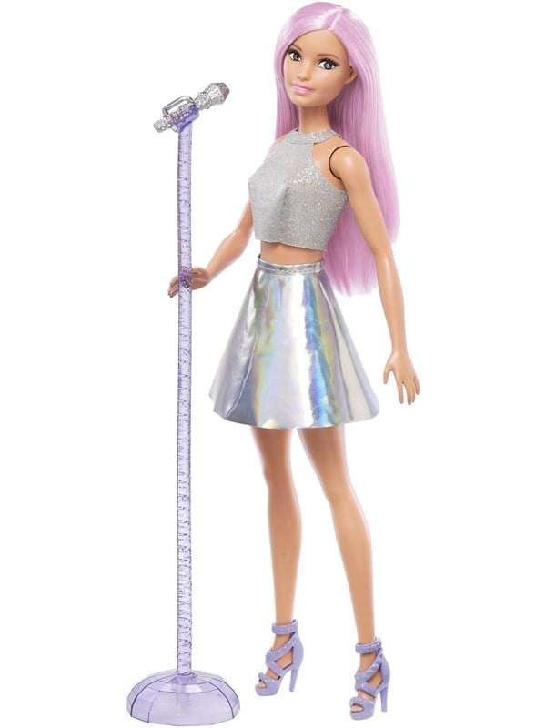Barbie Career Popstar