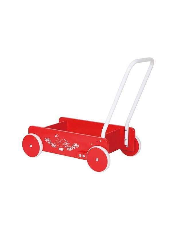 Krea Walker Red