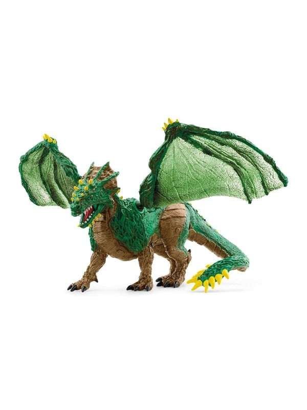 Schleich viidakkolohikäärme