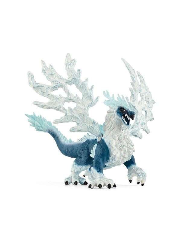 Schleich jäälohikäärme