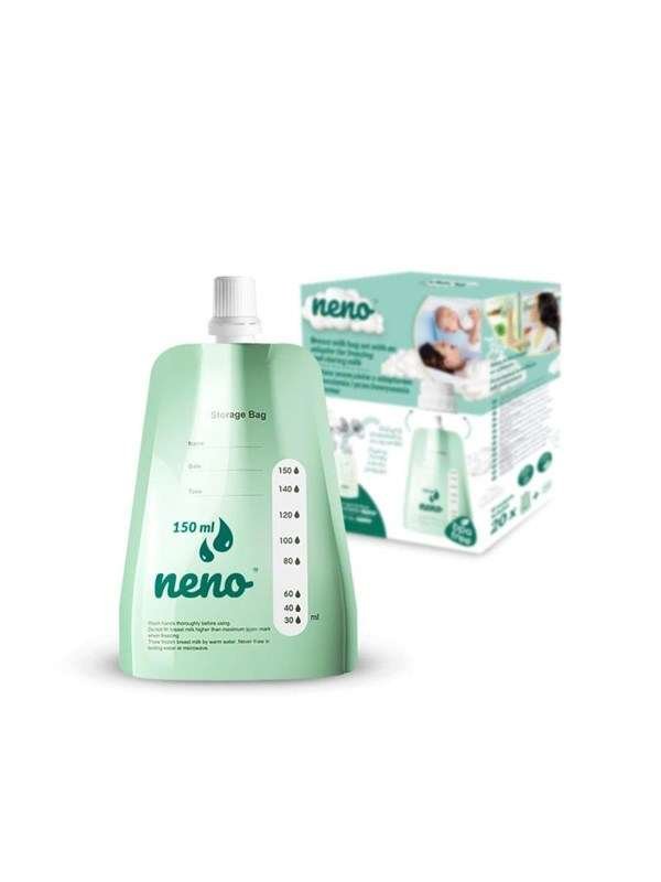 NENO Breastfeeding accessory