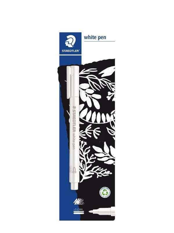 Staedtler Marker metallic 1 pc BC