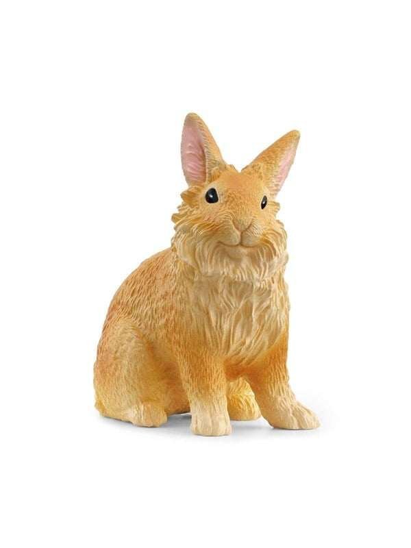 Schleich leijonaharjaskani