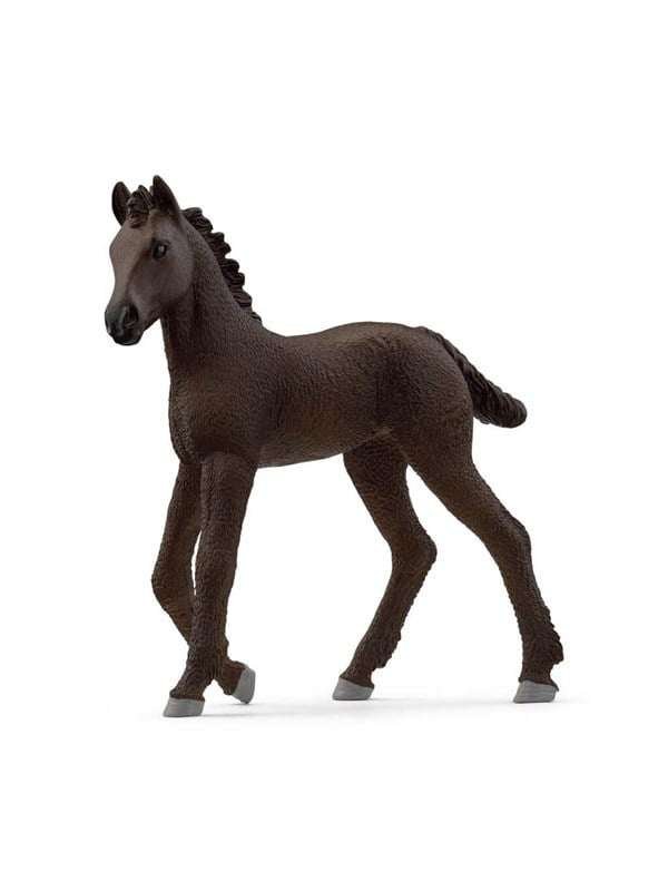 Schleich friisiläinen varsa