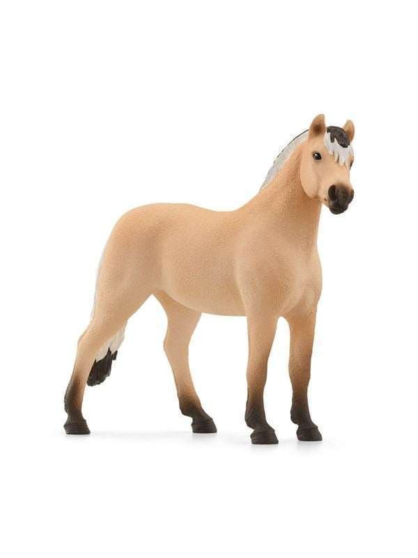 Schleich Norjan vuonohevonen -ruuna