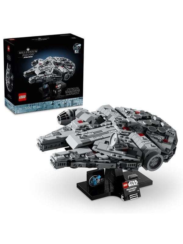 LEGO Star Wars 75375 Millennium Falcon™