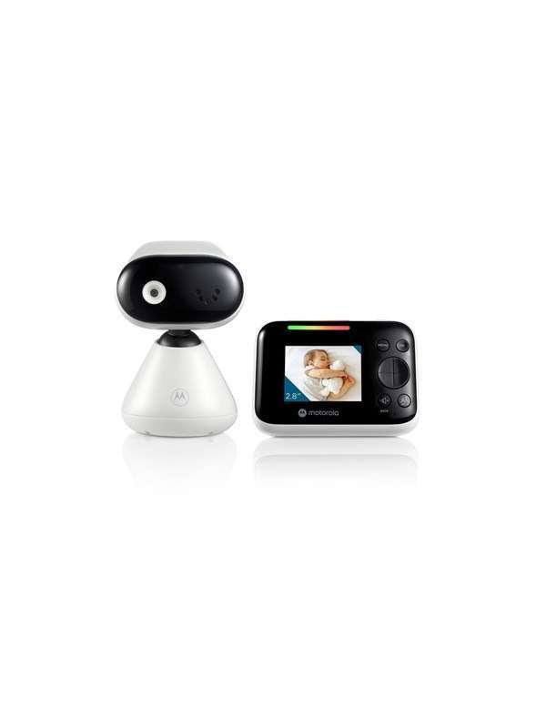 Motorola PIP1200 video baby monitor