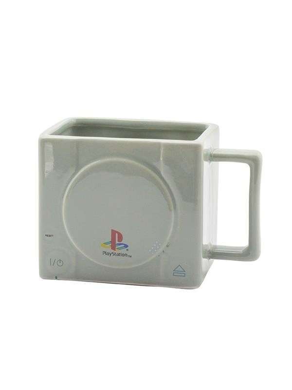 ABYstyle - PLAYSTATION 3D Console - Figuuri
