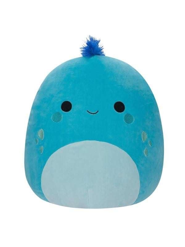 Squishmallows Dijimon the Iguana 40 cm