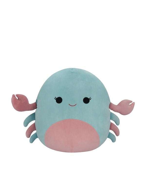 Squishmallows Isler Crab