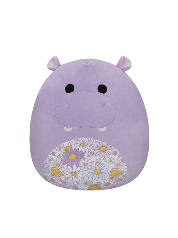 Squishmallows Hanna the Hippo 50 cm