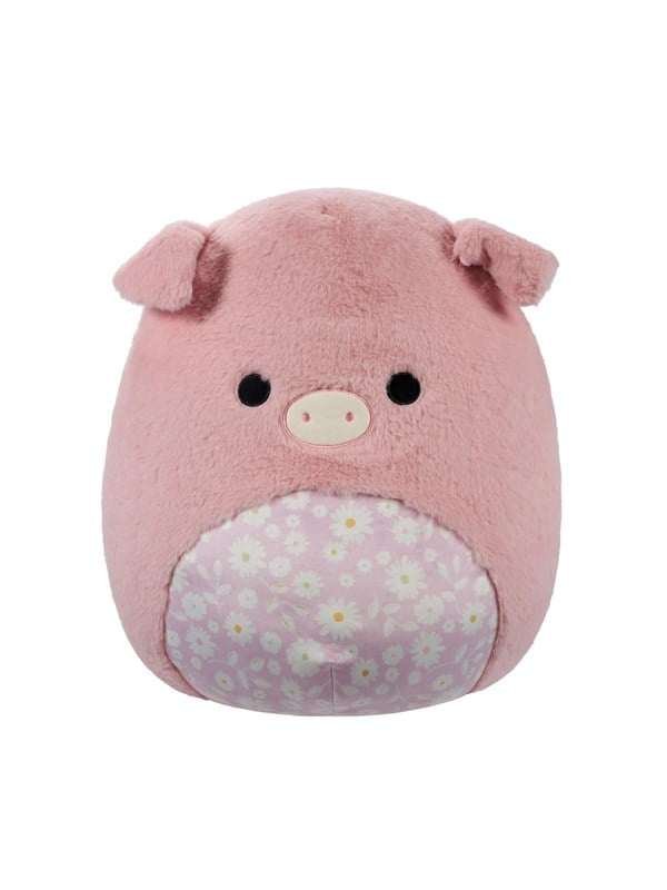Squishmallows Fuzz-A-Mallows Peter Pig 50 cm