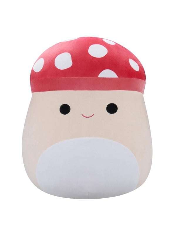 Squishmallows Malcolm the Mushroom 50 cm