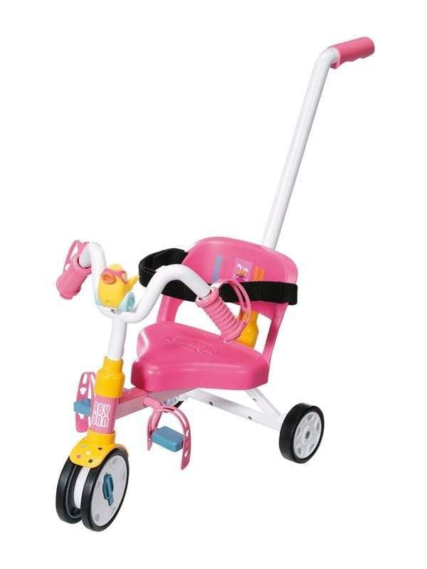 Baby Born Trike