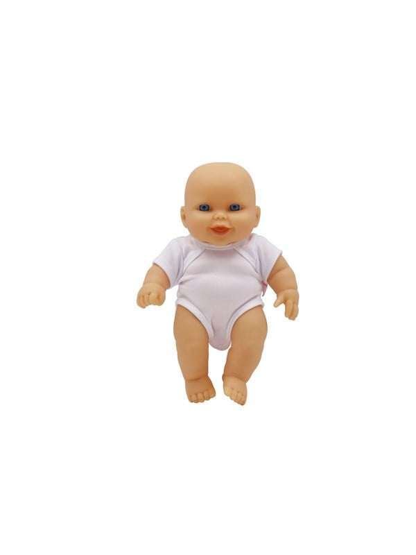 Happy Friend Basic Doll 23cm